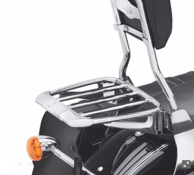 Air Foil Premium Luggage Rack